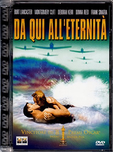 Da Qui All'eternità (Super Jewel Box)