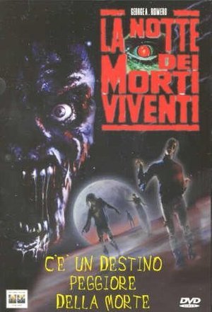 La Notte Dei Morti Viventi