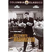 Mister Smith Va A Washington Columbia Classics