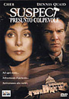 Suspect - Presunto Colpevole