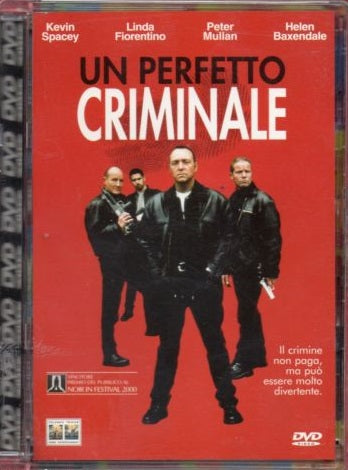 Un Perfetto Criminale