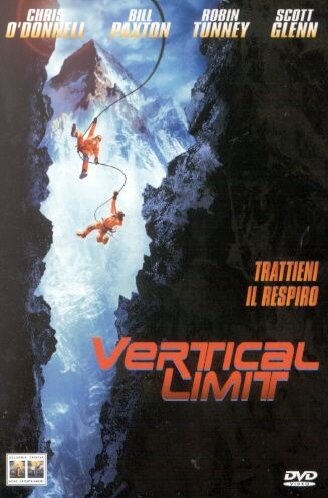 Vertical Limit
