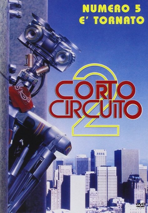 Corto Circuito 2