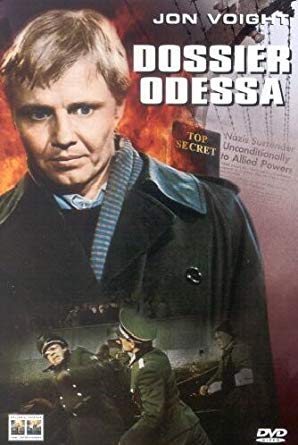 Dossier Odessa