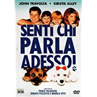 Senti Chi Parla Adesso