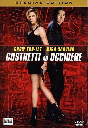 Costretti Ad Uccidere (Special Edition)