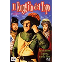 Il Ruggito Del Topo Columbia Classics