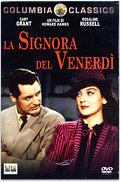 La Signora Del Venerdì Columbia Classics