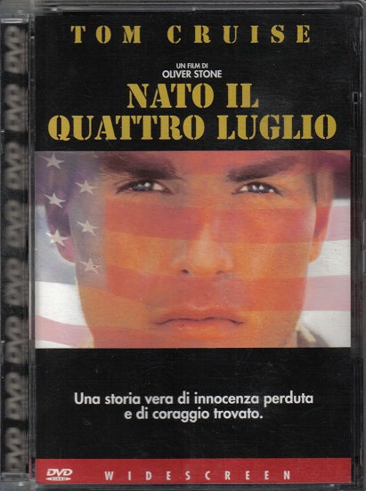 Nato Il Quattro Luglio