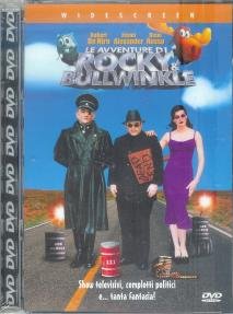 Le Avventure Di Rocky & Bullwinkle