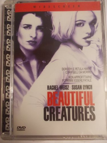 Beautiful Creatures