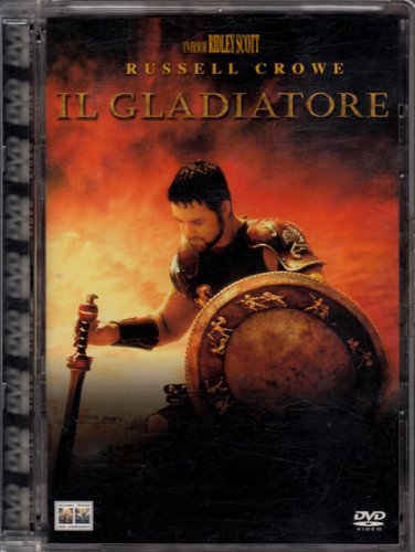 Il Gladiatore