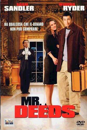 Mr.Deeds