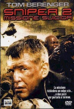 Sniper 2 - Missione Suicida