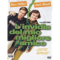 L'invidia Del Mio Migliore Amico