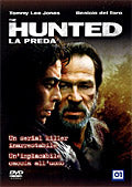 The Hunted - La Preda