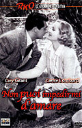 Non Puoi Impedirmi D'amare