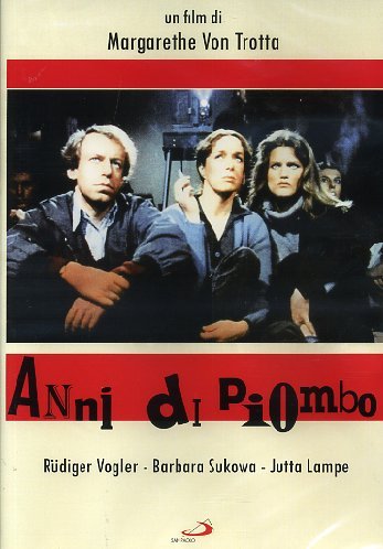 Anni Di Piombo