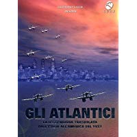 Gli Atlantici