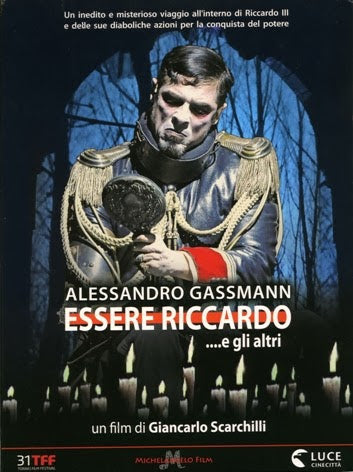 Essere Riccardo... E Gli Altri