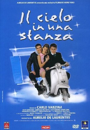 Il Cielo In Una Stanza