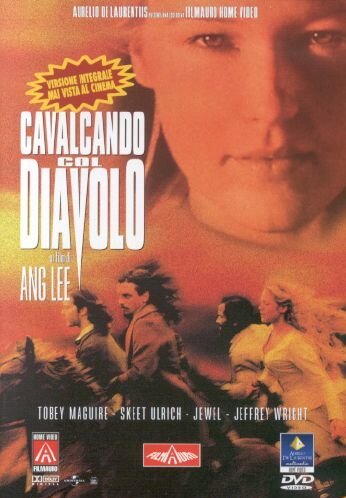 Cavalcando Col Diavolo (Versione Integrale)