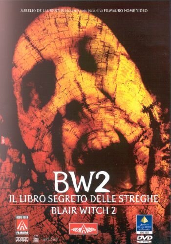 Blair Witch 2 - Il Libro Segreto Delle Streghe