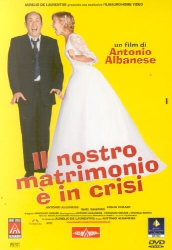 Il Nostro Matrimonio È In Crisi