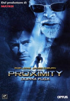 Proximity - Doppia Fuga