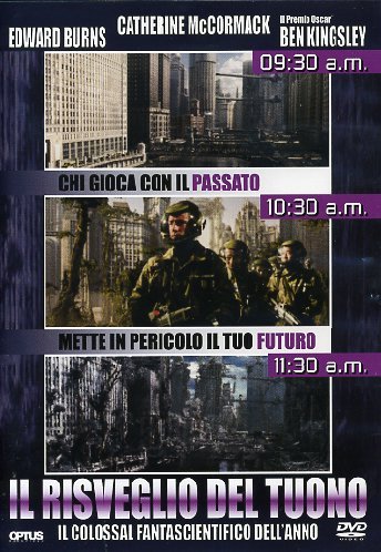 Il Risveglio Del Tuono