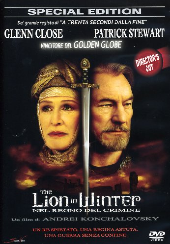 The Lion In Winter (Special Edition)
