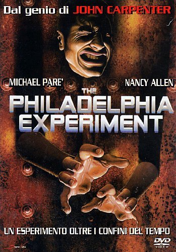 Philadelphia Experiment