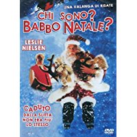 Chi Sono Babbo Natale