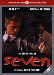 Seven