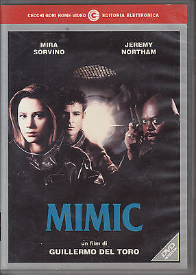 Mimic