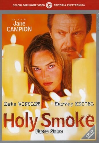 Holy Smoke - Fuoco Sacro