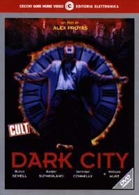 Dark City