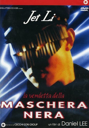 La Vendetta Della Maschera Nera