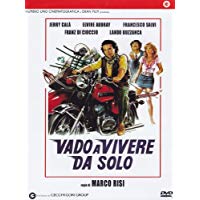 Vado A Vivere Da Solo