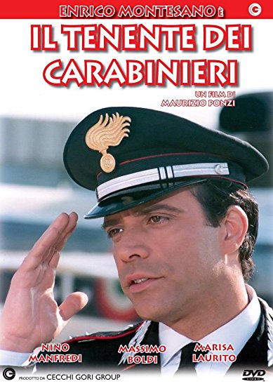 Il Tenente Dei Carabinieri
