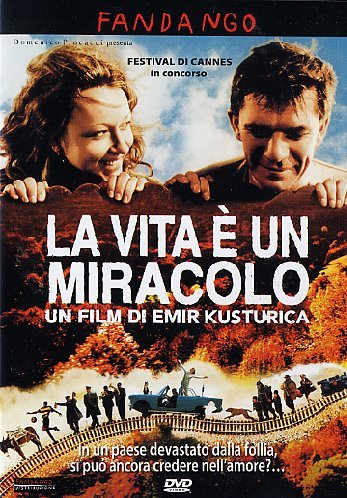 La Vita È Un Miracolo