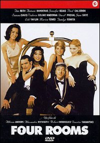 Four Rooms