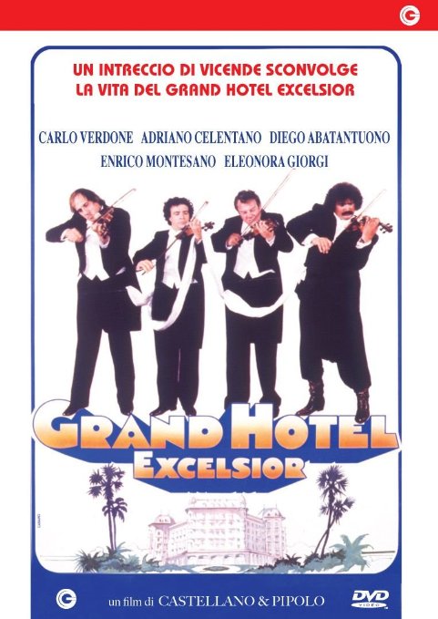 Grand Hotel Excelsior