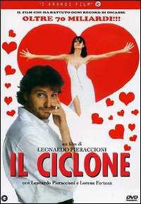 Il Ciclone