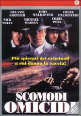 Scomodi Omicidi