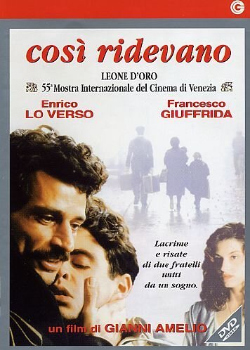 Così Ridevano