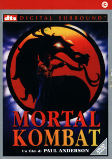 Mortal Kombat