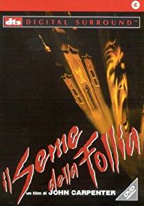 Il Seme Della Follia
