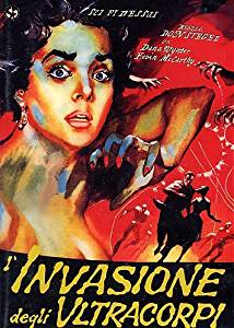 L'invasione Degli Ultracorpi