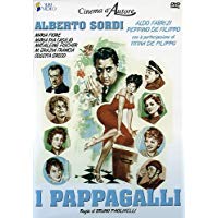 I Pappagalli
